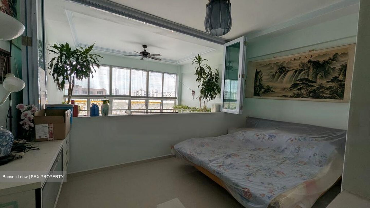 Summerdale (D22), Condominium #479999001